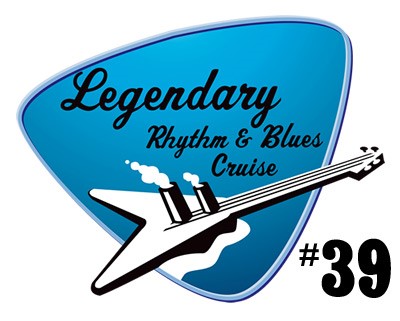 The October 2023 Blues Cruise (Pre-Book)