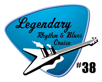 The January 2023 Blues Cruise Waitlist