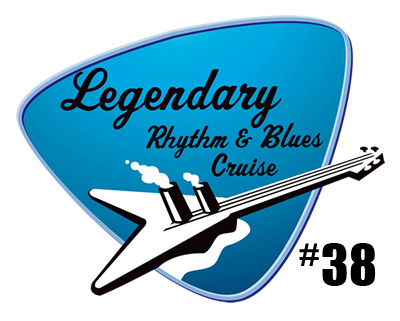 blues cruise january 2023