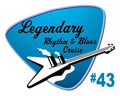 The October 2025 Pacific Blues Cruise (Pre-Book)