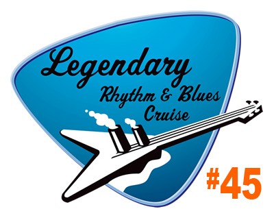 The October 2026 Pacific Blues Cruise (Pre-Book)
